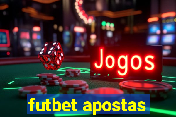 futbet apostas